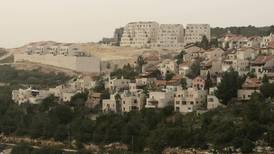 Israeli minister wants West Bank settlement for French Jews