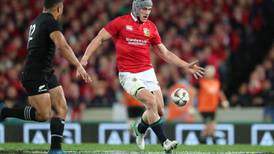 Wales centre Jonathan Davies ruled out for ‘in the region of six months’