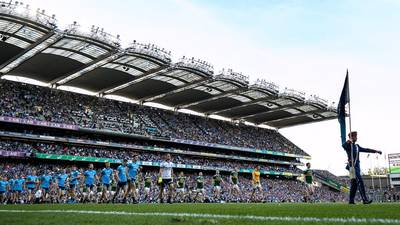 GAA’s central revenues surged in 2019 to €74 million