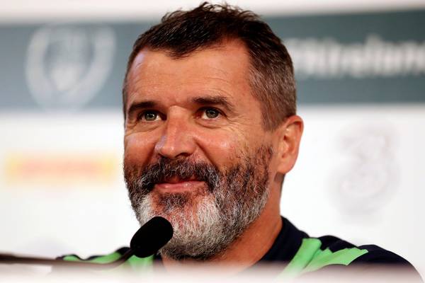 Roy Keane dismisses glamorous image of life in the game