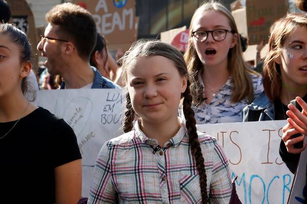 Children’s climate uprising a minefield for parents, schools and teachers