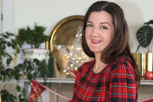 Christmas dinner advice from two of Ireland’s best-known TV chefs 