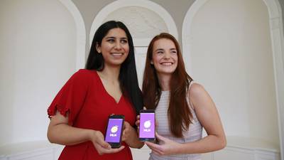 Carpooling app selected as winner of UCD start-up programme