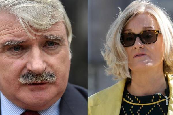 A question for Willie O’Dea and Sharon Keogan: What exactly do you mean by ‘woke’?