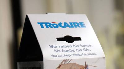 Trócaire calls for support as lockdown restricts distribution of boxes