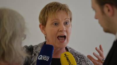 Phil Prendergast stands by call for Gilmore to resign