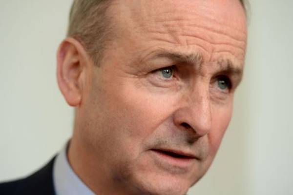 Johnson tells Martin EU must show ‘pragmatism’ on protocol