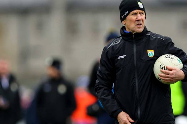 Striking the defensive balance key for Kerry ahead of league decider