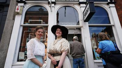 Bloomsday, Dalkey Book Festival, Body & Soul, Borris, Sea Sessions, Beyond the Pale and more: here’s what you need to know