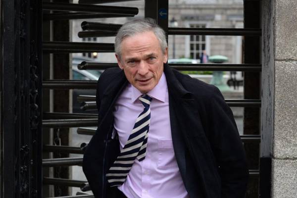 Ministers ask Bruton to reconsider ‘baptism barrier’ plans