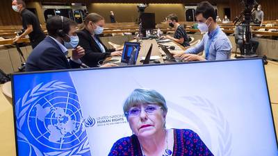 UN launches investigation into alleged war crimes in Gaza conflict