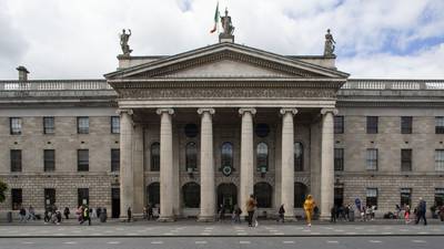 Future use of GPO in doubt as staff face possible ‘permanent’ relocation