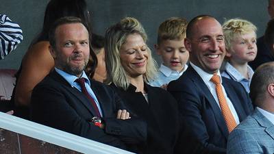 Mourinho should beware the affable but ruthless Woodward