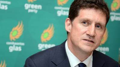 High Court to hear Green Party’s challenge to RTÉ on Thursday