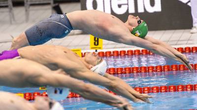 Shane Ryan finishes eighth as Fiona Doyle qualifies for final