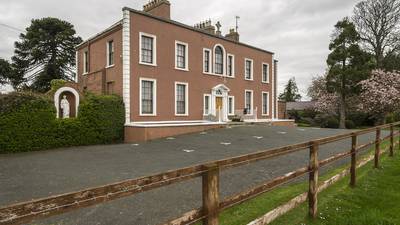 Wicklow convent on market for €775,000