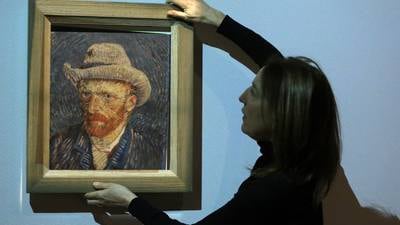 Van Gogh Museum targeted by cyber attack that replicated official website and stole credit card details