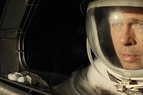 Ad Astra: Brad Pitt has never been better than this