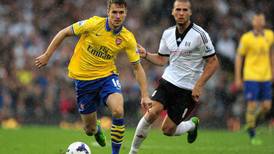 Ramsey and Wenger welcome Gunners win