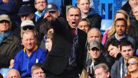 Newcastle police warn fans over Di Canio