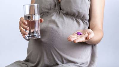 Folic acid fortification. It’s a no-brainer