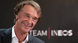Jim Ratcliffe could cut 300 jobs at Manchester United in streamlining 