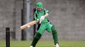 Ireland thrash Scotland to reach T20 World Cup