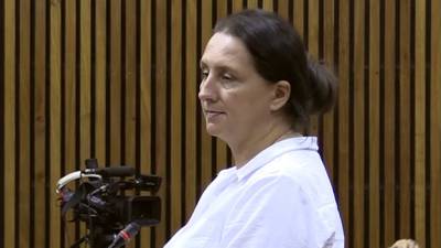 Woman jailed for two years in South Africa for racial abuse