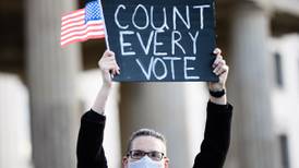 Social media under fierce scrutiny as misinformation looms large in US vote