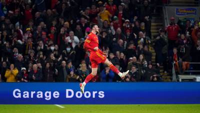 Wales seal home advantage in playoffs after holding Belgium in Cardiff