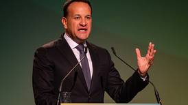 Housing crisis main theme of party leader speech at Fine Gael Ardfheis 