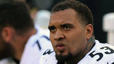 America at Large: Pouncey’s rant gets to the heart of how NFL is failing players