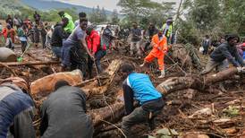 Kenya: Flooding death toll rises to 181 with homes and roads destroyed