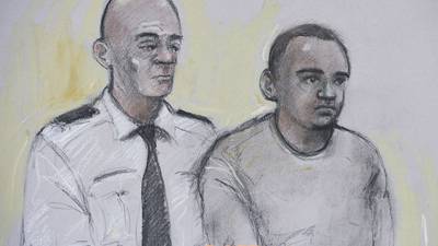 Teenager charged with London knife attack is  remanded in custody