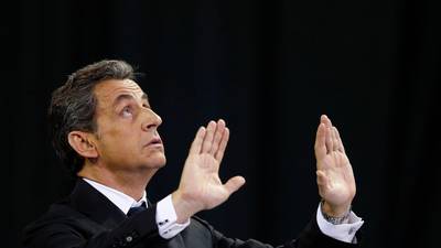 Nicolas Sarkozy outraged over link to ‘Air Cocaine’ affair