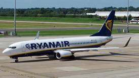 Ryanair introduces new corporate jet charter service