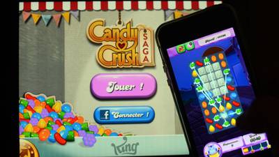 Candy Crush developer chief Riccardo Zacconi steps down