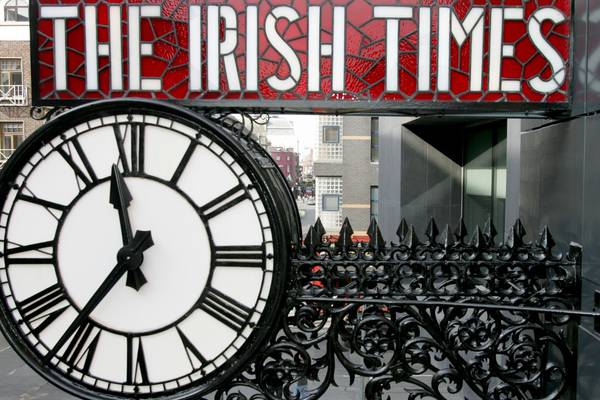 Operating profit at Irish Times climbs to €8.3m after surge in paid subscribers