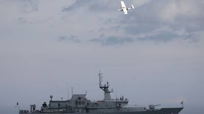 NGO urges caution over plan to deploy Irish Naval vessel to Libya