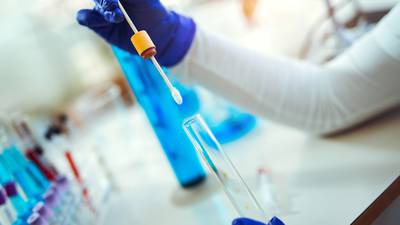 Revenues at DNA collection company Genuity rise to €21m