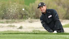 Jimmy Walker in complete control at Pebble Beach