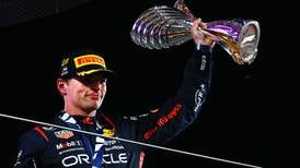 Max Verstappen wins the Abu Dhabi Grand Prix to cap dominant season