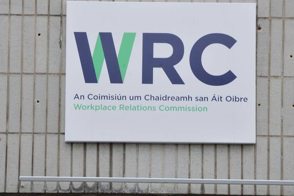 Cafe ordered to pay €3,200 to waiter over dismissal for eating croissant at work