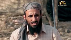 Yemeni al Qaeda chief killed in US bombing