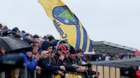 Roscommon make it three-in-a-row with win over Down