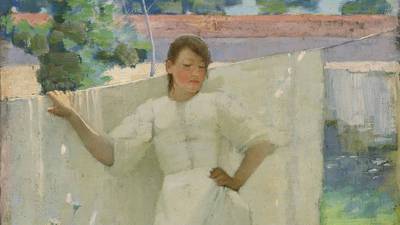 Lavery, Yeats and Henry in Christie’s London auction