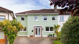 A little Italy in Glenageary for €1.375m