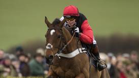 Victoria Pendleton switches saddles to pursue Cheltenham goal