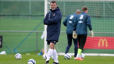 Roy  Keane to appear in court over alleged road-rage row