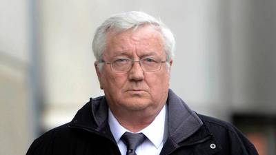 Francis McPeake acquitted of 12 sexual offences against 15-year old